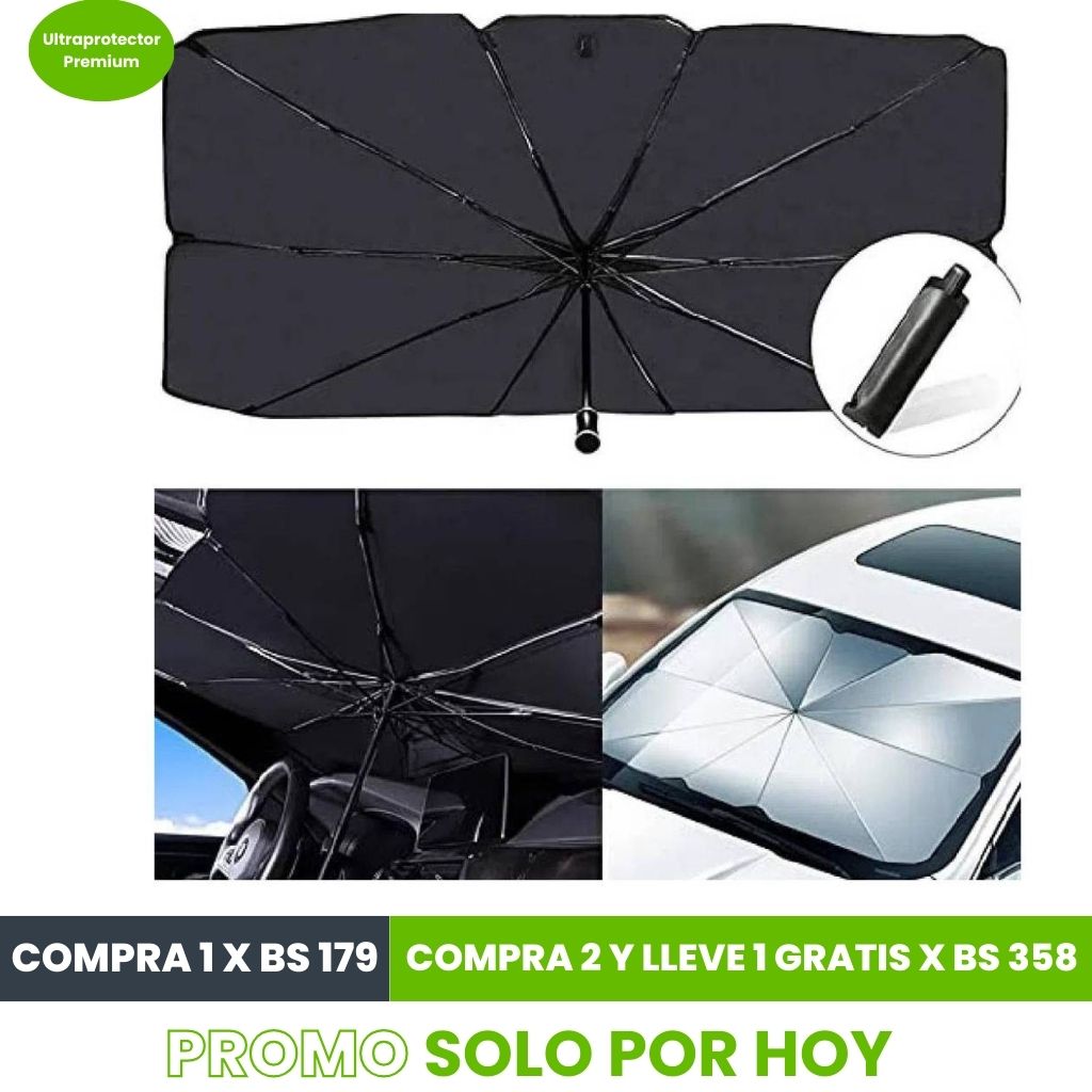 ULTRA PROTECTOR CAR  PREMIUM | ENVÍO GRATIS (copia)