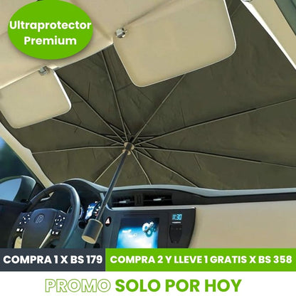 ULTRA PROTECTOR CAR  PREMIUM | ENVÍO GRATIS (copia)